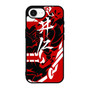 Ghost of Tsushima 2 iPhone 17e Case