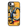 God of High School Mori Jin Pose iPhone 17e Case