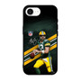 Green Bay Packers Aaron Rodgers iPhone 17e Case