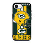 Green Bay Packers 1 iPhone 17e Case