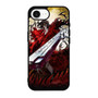 Hellsing Alucard 1 iPhone 17e Case