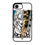 Jojo Bizarre Adventure 1 iPhone 17e Case