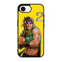 Jojo Bizarre Adventure 2 iPhone 17e Case
