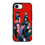 Jojo Bizzare Adventure 4 iPhone 17e Case
