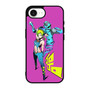 Jojo Bizzare Adventure Joline Joestar iPhone 17e Case