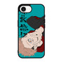 Jujutsu Kaisen 2 iPhone 17e Case