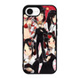 Kaguya Sama Love is War 3 iPhone 17e Case