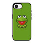 Kermit Pixel Art iPhone 17e Case