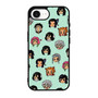 Kimetsu No Yaiba Cute Characters iPhone 17e Case