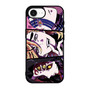 Kimetsu No Yaiba Upper Moon iPhone 17e Case