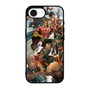 My Hero Academia 4 iPhone 17e Case
