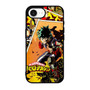 My hero Academia Deku act iPhone 17e Case