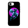 My Hero Academia Neon Art iPhone 17e Case
