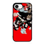 My Hero Academia The Villains iPhone 17e Case