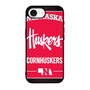 Nebraska Huskers Cornhuskers iPhone 17e Case
