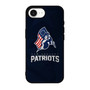 New England Patriots 1 iPhone 17e Case