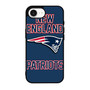 New England Patriots 3 iPhone 17e Case