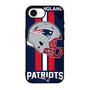 New England Patriots 4 iPhone 17e Case