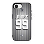 New York Yankees Judge 2 iPhone 17e Case