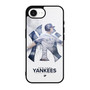 New York Yankees iPhone 17e Case
