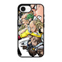 One Punch Man S Class Heroes iPhone 17e Case