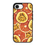 Orange in Art iPhone 17e Case