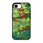 Pokemon Grass iPhone 17e Case