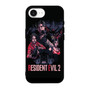 Resident Evil 2 Art iPhone 17e Case