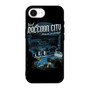 Resident Evil Racoon City iPhone 17e Case