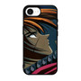 Samaurai X Kenshin Himura iPhone 17e Case