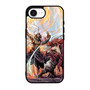 Samurai X Kenshin VS Shishio iPhone 17e Case