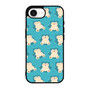 Snorlax Collage iPhone 17e Case