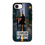 Solo Leveling Quotes iPhone 17e Case