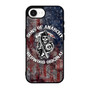 Sons of Anarchy 2 iPhone 17e Case