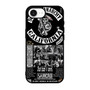Sons of Anarchy 7 iPhone 17e Case
