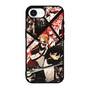 Sword Art Online Kirito & Asuna In Comic Art iPhone 17e Case