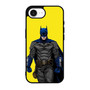 The Batman in Yellow iPhone 17e Case