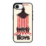 The Boys Never Meet your hero iPhone 17e Case