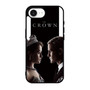The Crown 1 iPhone 17e Case
