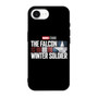 The Falcon and th Winter Soldier iPhone 17e Case