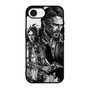 The Last of Us Part II Joel and Ellie iPhone 17e Case