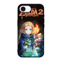 The Legend of Zelda Breath of the Wild iPhone 17e Case