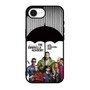 The Umbrella Academy 2 iPhone 17e Case
