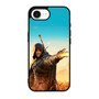 The Witcher Wild Hunt Geralt iPhone 17e Case