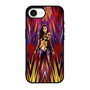 Wonder Woman 1984 Golden Armor 1 iPhone 17e Case