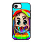 6ix9ine GOOBA 1 iPhone 17e Case