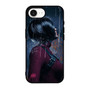 Ada Wong Resident Evil 4 in Rain iPhone 17e Case