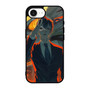 Aki Hayakawa fox devil Art Chnswman iPhone 17e Case