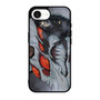 Aki Hayakawa fox devil summon Chnswman iPhone 17e Case