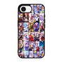 Angel Beats Collages iPhone 17e Case